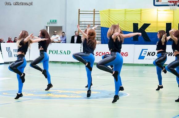 KKS Polfarmex Kutno wygrał Turniej Intermarche Basket Cup