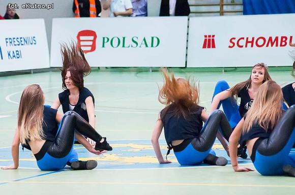 KKS Polfarmex Kutno wygrał Turniej Intermarche Basket Cup