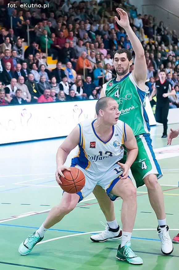 KKS Polfarmex Kutno wygrał Turniej Intermarche Basket Cup