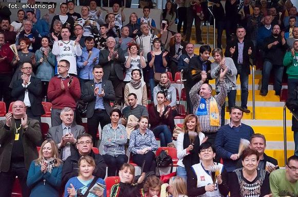 KKS Polfarmex Kutno wygrał Turniej Intermarche Basket Cup