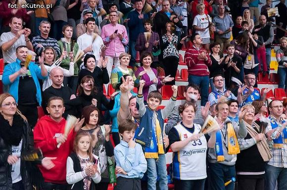KKS Polfarmex Kutno wygrał Turniej Intermarche Basket Cup