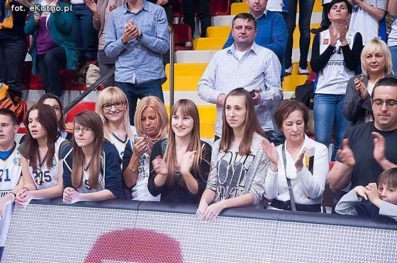 KKS Polfarmex Kutno wygrał Turniej Intermarche Basket Cup