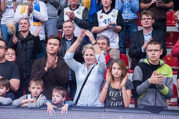 KKS Polfarmex Kutno wygrał Turniej Intermarche Basket Cup