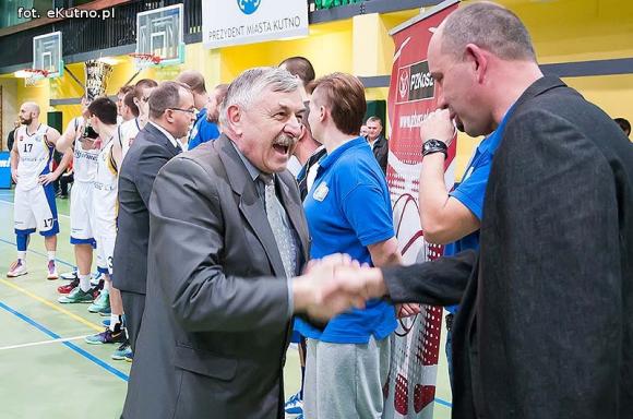 KKS Polfarmex Kutno wygrał Turniej Intermarche Basket Cup