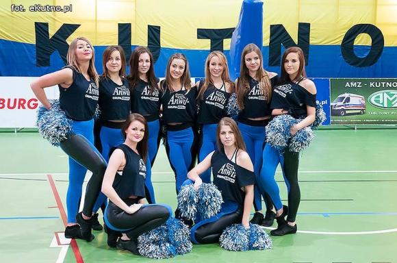 KKS Polfarmex Kutno wygrał Turniej Intermarche Basket Cup