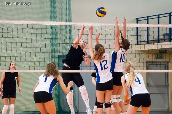 Wyniki: VII kolejka KALS - ekstraklasa kobiet i III liga mężczyzn