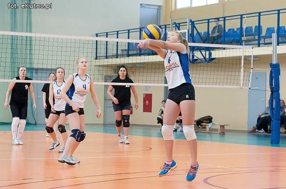 Wyniki: VII kolejka KALS - ekstraklasa kobiet i III liga mężczyzn