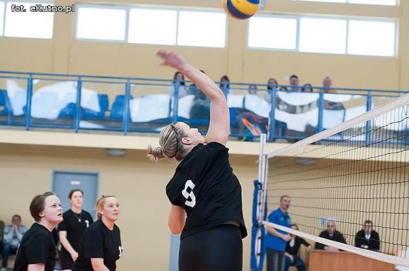 Wyniki: VII kolejka KALS - ekstraklasa kobiet i III liga mężczyzn