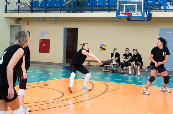 Wyniki: VII kolejka KALS - ekstraklasa kobiet i III liga mężczyzn