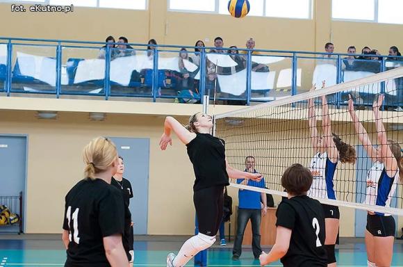 Wyniki: VII kolejka KALS - ekstraklasa kobiet i III liga mężczyzn