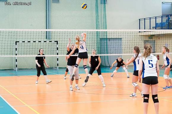 Wyniki: VII kolejka KALS - ekstraklasa kobiet i III liga mężczyzn