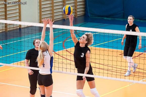 Wyniki: VII kolejka KALS - ekstraklasa kobiet i III liga mężczyzn