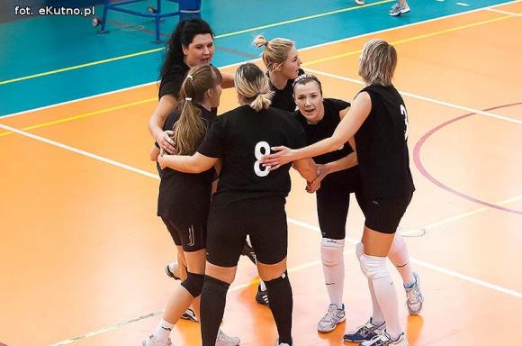 Wyniki: VII kolejka KALS - ekstraklasa kobiet i III liga mężczyzn