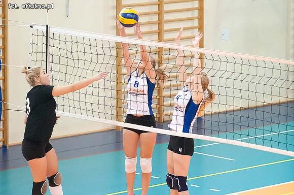 Wyniki: VII kolejka KALS - ekstraklasa kobiet i III liga mężczyzn