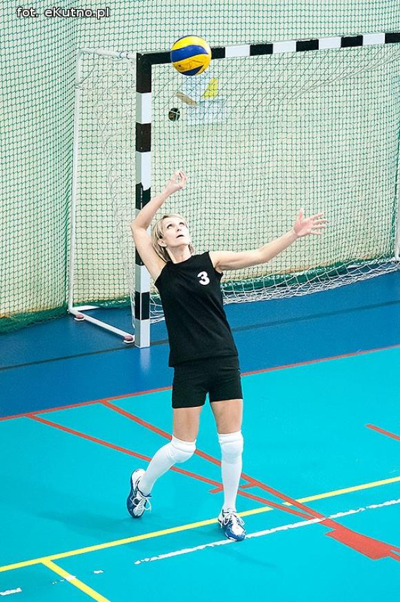 Wyniki: VII kolejka KALS - ekstraklasa kobiet i III liga mężczyzn