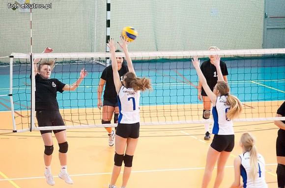 Wyniki: VII kolejka KALS - ekstraklasa kobiet i III liga mężczyzn