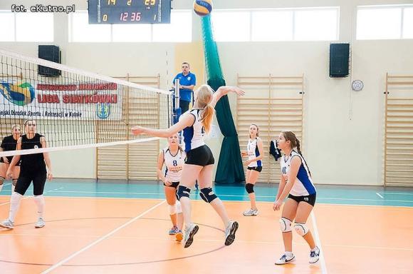 Wyniki: VII kolejka KALS - ekstraklasa kobiet i III liga mężczyzn