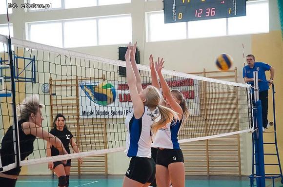 Wyniki: VII kolejka KALS - ekstraklasa kobiet i III liga mężczyzn