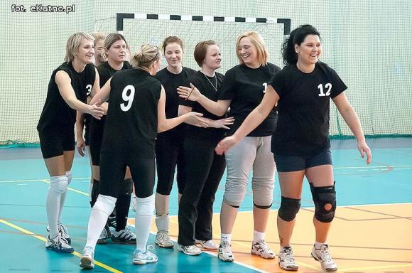 Wyniki: VII kolejka KALS - ekstraklasa kobiet i III liga mężczyzn