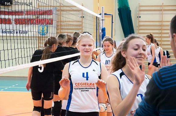 Wyniki: VII kolejka KALS - ekstraklasa kobiet i III liga mężczyzn