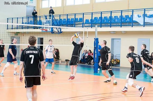 Wyniki: VII kolejka KALS - ekstraklasa kobiet i III liga mężczyzn