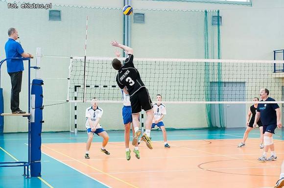 Wyniki: VII kolejka KALS - ekstraklasa kobiet i III liga mężczyzn