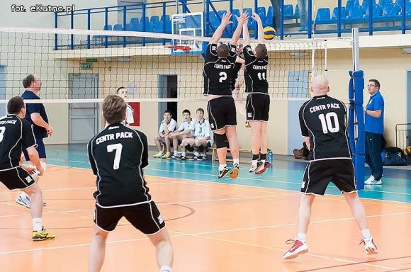 Wyniki: VII kolejka KALS - ekstraklasa kobiet i III liga mężczyzn