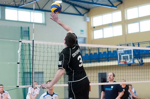 Wyniki: VII kolejka KALS - ekstraklasa kobiet i III liga mężczyzn