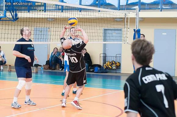 Wyniki: VII kolejka KALS - ekstraklasa kobiet i III liga mężczyzn