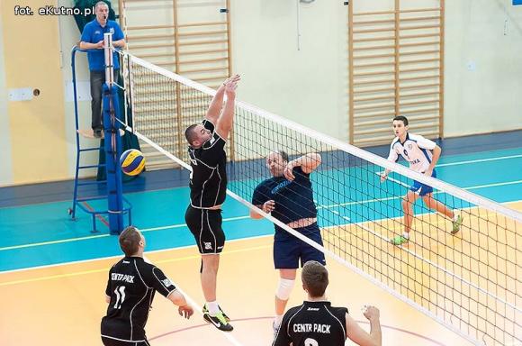 Wyniki: VII kolejka KALS - ekstraklasa kobiet i III liga mężczyzn