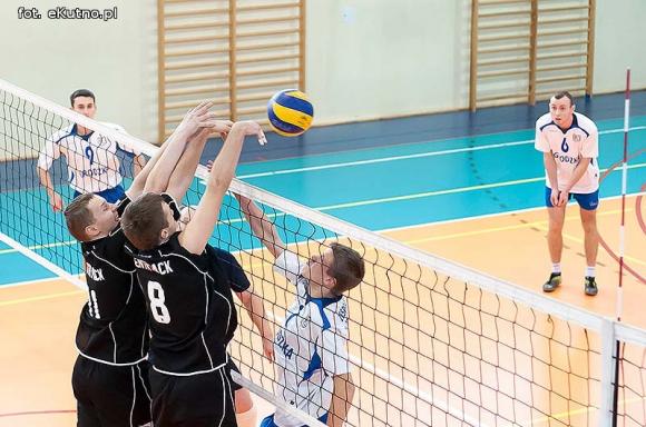 Wyniki: VII kolejka KALS - ekstraklasa kobiet i III liga mężczyzn