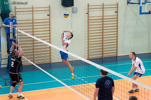 Wyniki: VII kolejka KALS - ekstraklasa kobiet i III liga mężczyzn