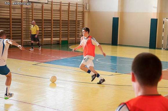 5. i 6. KOLEJKA KAHLPN EKSTRAKLASA - wyniki