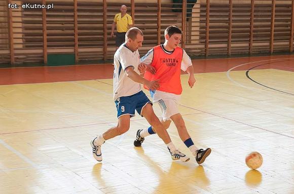 5. i 6. KOLEJKA KAHLPN EKSTRAKLASA - wyniki