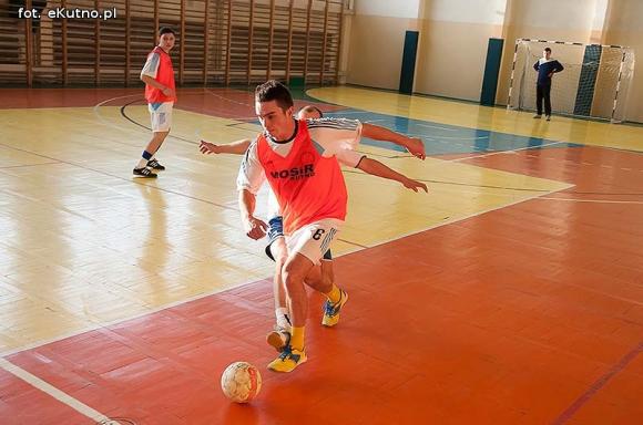 5. i 6. KOLEJKA KAHLPN EKSTRAKLASA - wyniki