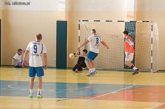 5. i 6. KOLEJKA KAHLPN EKSTRAKLASA - wyniki