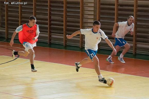 5. i 6. KOLEJKA KAHLPN EKSTRAKLASA - wyniki