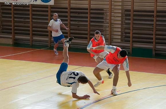 5. i 6. KOLEJKA KAHLPN EKSTRAKLASA - wyniki