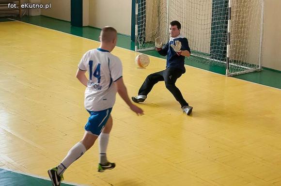 5. i 6. KOLEJKA KAHLPN EKSTRAKLASA - wyniki