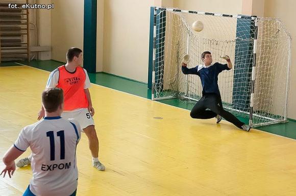 5. i 6. KOLEJKA KAHLPN EKSTRAKLASA - wyniki