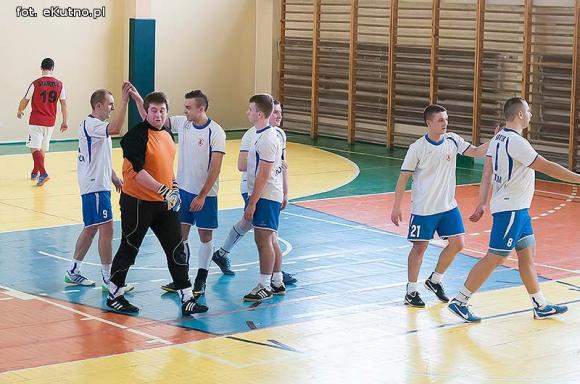 5. i 6. KOLEJKA KAHLPN EKSTRAKLASA - wyniki