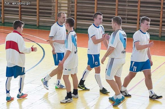 5. i 6. KOLEJKA KAHLPN EKSTRAKLASA - wyniki