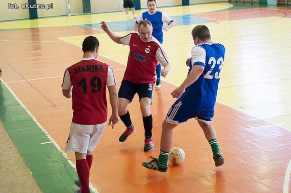 5. i 6. KOLEJKA KAHLPN EKSTRAKLASA - wyniki