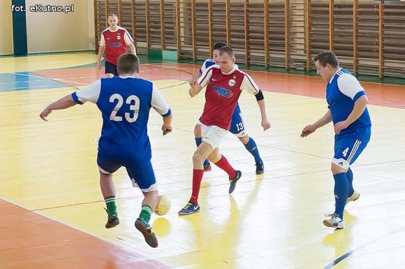 5. i 6. KOLEJKA KAHLPN EKSTRAKLASA - wyniki