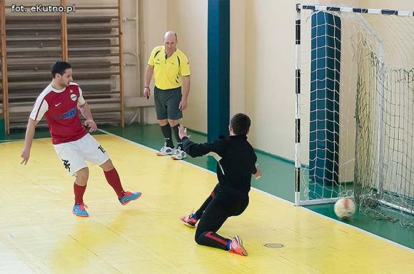 5. i 6. KOLEJKA KAHLPN EKSTRAKLASA - wyniki