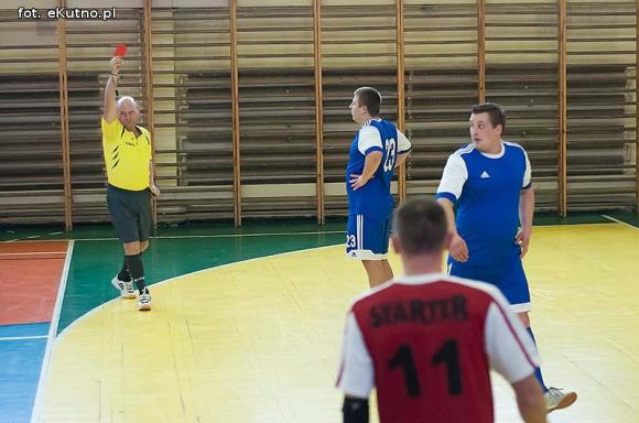 5. i 6. KOLEJKA KAHLPN EKSTRAKLASA - wyniki