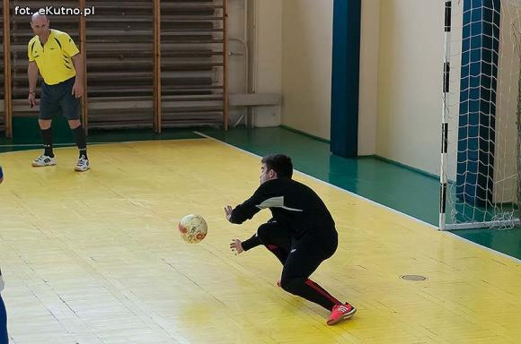 5. i 6. KOLEJKA KAHLPN EKSTRAKLASA - wyniki