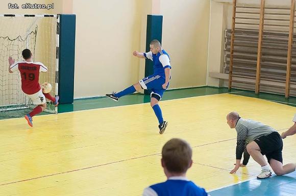 5. i 6. KOLEJKA KAHLPN EKSTRAKLASA - wyniki