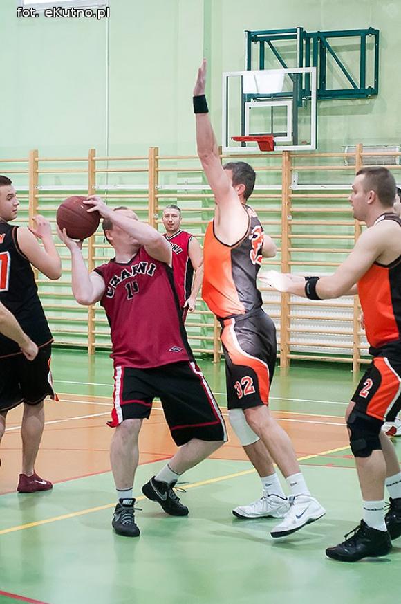  KALK: Faworyci wygrywają. Pingwiny nadal bez zwycięstwa