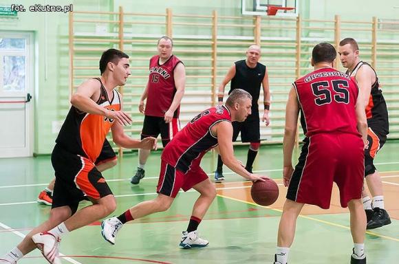  KALK: Faworyci wygrywają. Pingwiny nadal bez zwycięstwa